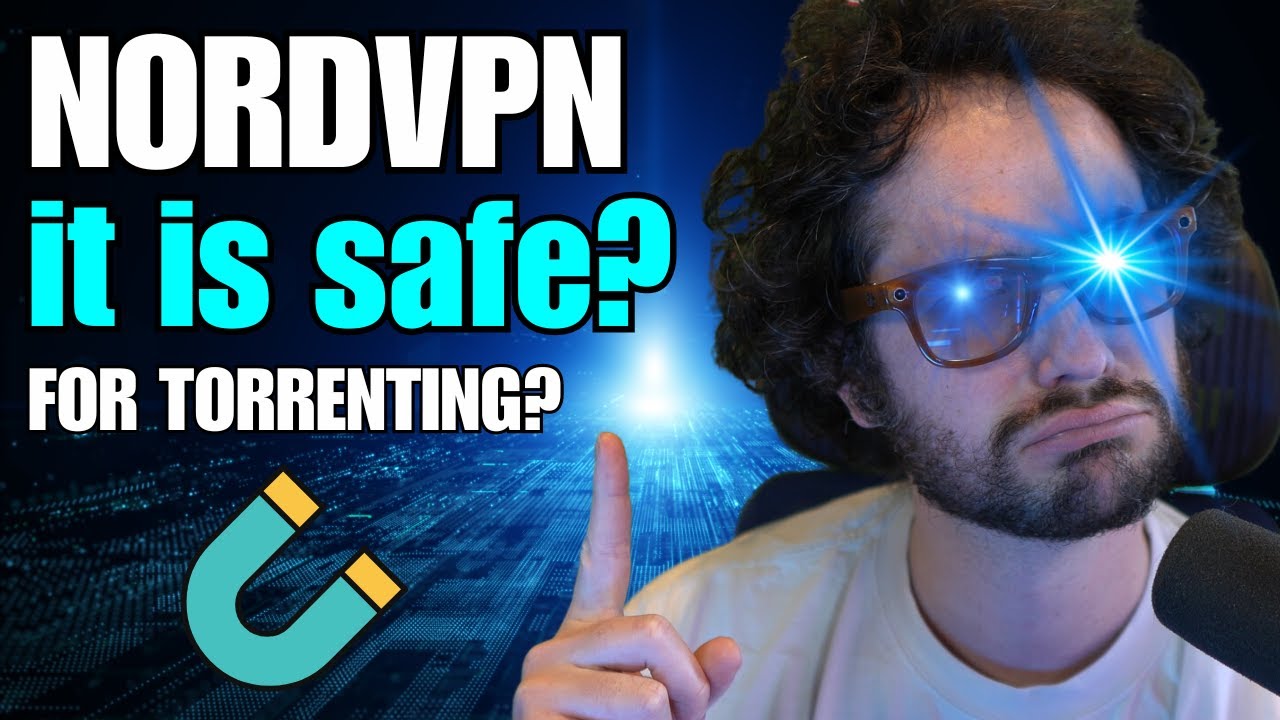 Is NordVPN Safe For Torrenting YouTube Is NordVPN Safe For Torrenting YouTube