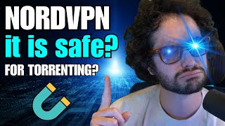 Is NordVPN Safe for Torrenting? by Tom Spark's Reviews 339 views 1 day ago 5 minutes, 11 seconds