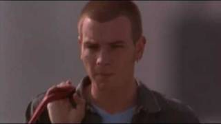 Trainspotting - Final Part (Original) Resimi