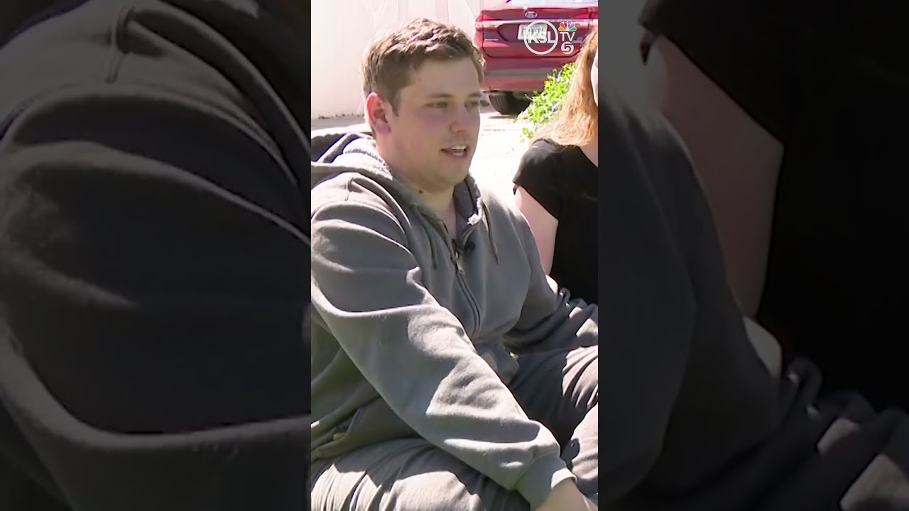 Two Cars Crash Into Separate Buildings In Utah Within Hours Of Each Other