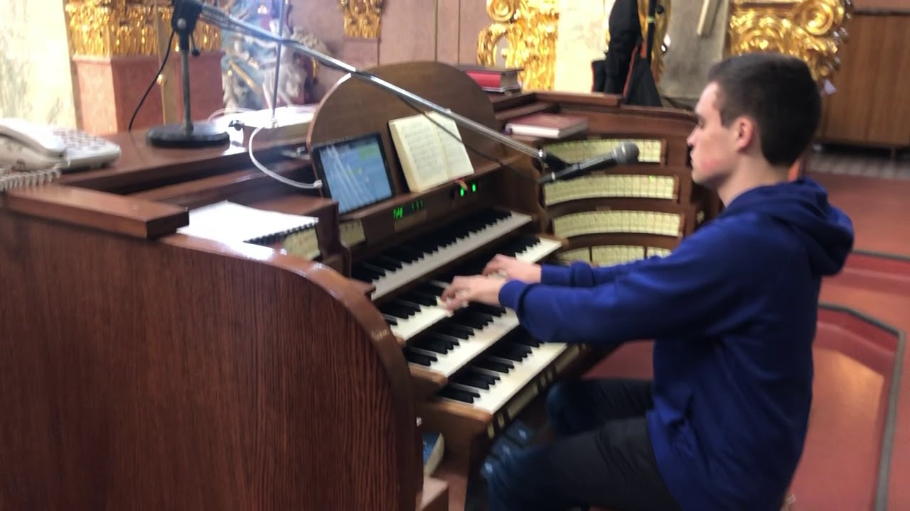 202- Jezu, Jezu do mnie przyjdź