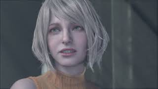 Resident Evil 4 CP 5 Intro
