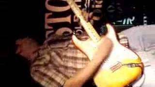 Video thumbnail of "Casey Donahew Band - You're Gone"