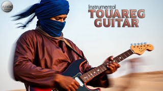 Guitar Fusion Touareg Desert Blues | The Sahara Sound