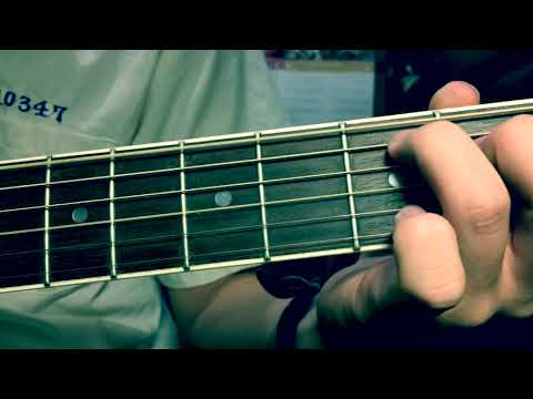 謝震廷-你的行李 cover by 壢中畢業生