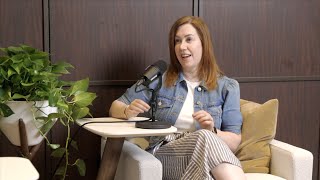 Imagine a Place LIVE at WorkSpaces with Tracy Hawkins, Head of Workplace Experience at Grammarly