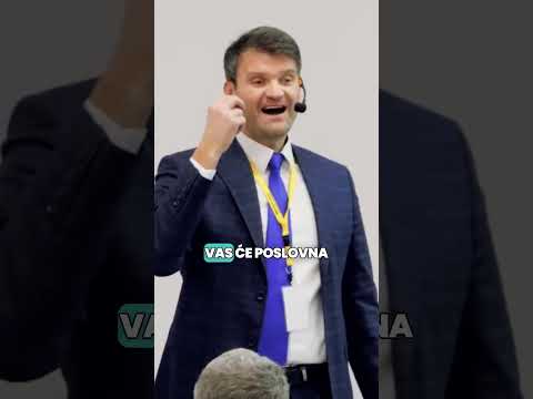 ŠTO DA TI DAM KAD ĆEŠ DA PROTRAĆIŠ