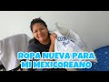 HAUL DE ROPA PARA MI BEBÉ #maternidad #minivlog #momlife 