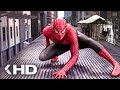 Spider-Man vs Doctor Octopus - Train Fight Scene - SPIDER-MAN 2 (2004)