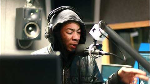 Scrufizzer - Get Away