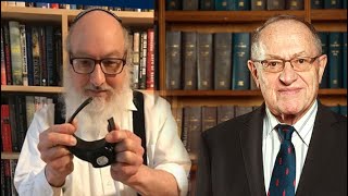Prof Dershowitz on Jonathan Pollard's release w/ Dr. Roi Yozevitch