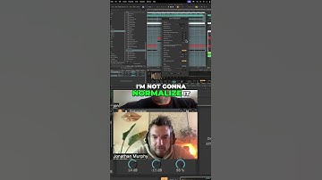 Achieving Perfect Audio: Mastering, Exporting, and Sound #shorts