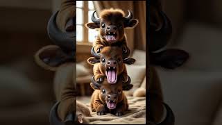 Tiny World Smallest Cute Animal