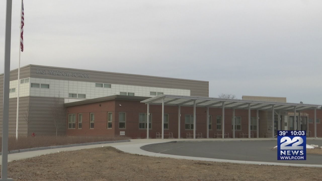 Granby school proposes moving 6th graders into high school building