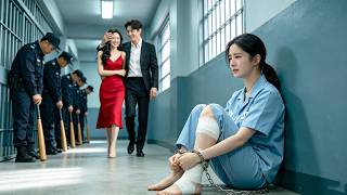 Family framed me for adopted daughter, begged pardon after truth. 【They carved my tombstone】#darma