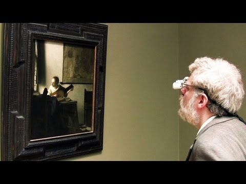 Download Mark Kermode reviews Tim's Vermeer