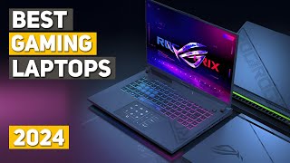 Best Gaming Laptop 2024 - Top 5 Best Gaming Laptops 2024 by GadgetXHome 45 views 1 day ago 11 minutes