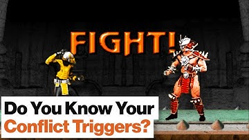 Why People Live in Dysfunctional Patterns: Domestic Abuse, Family & Workplace Conflict | Dan Shapiro
