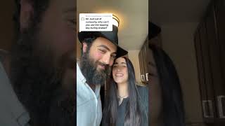 Why we’re not allowed to use electricity on Shabbat?