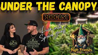 We’re Going Under The Canopy With Tazarello 🌿 | GCN LIVE