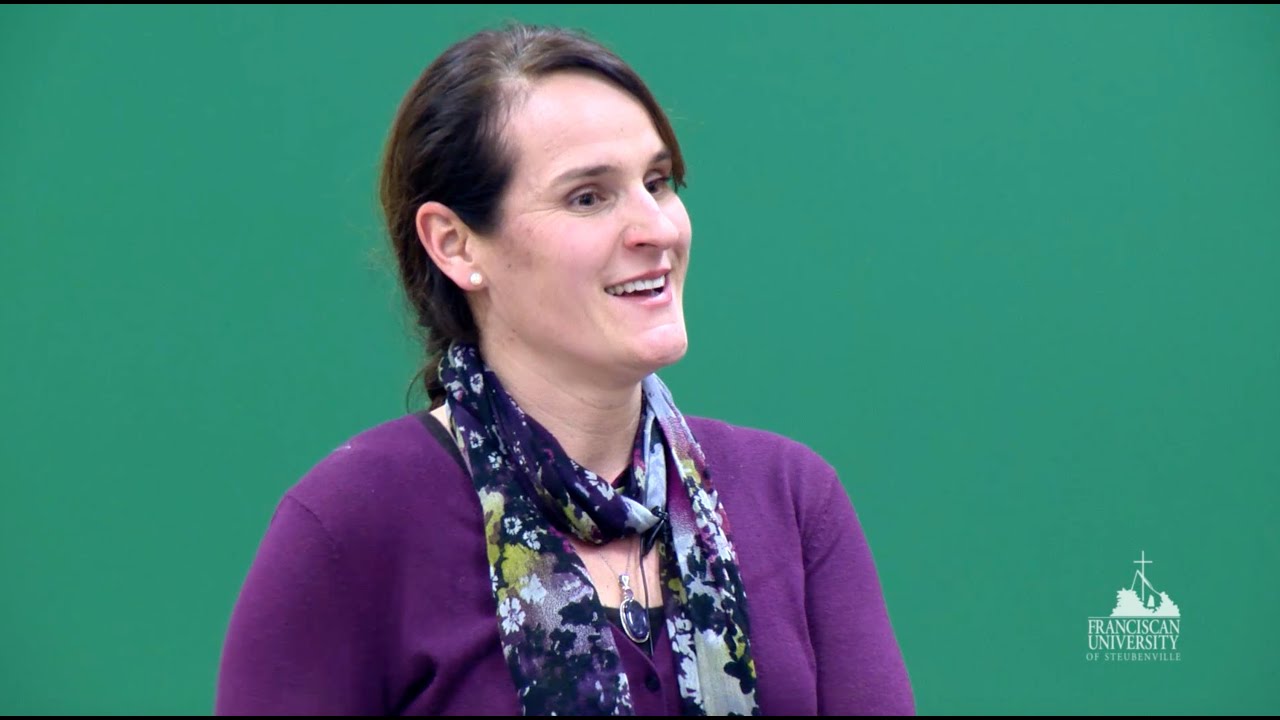 Erika Bachiochi, JD, MA: On Vulnerability in the Mother-Child Dyad
