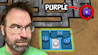 Turn 1 Noob Corner... But There's a Purple Player screenshot 3