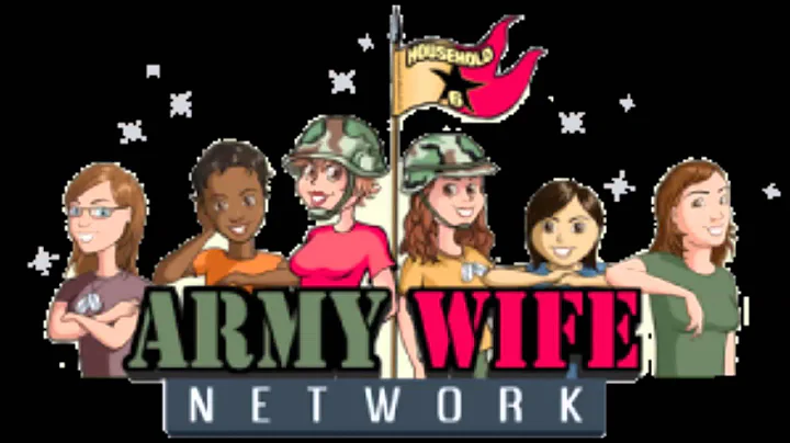 Army Wife Network Parenting interview with Dr. Mic...