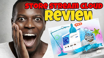 StreamStoreCloud Review - Sell unlimited Amazon products on demand