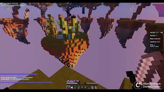 HACKING ON HYDRACRAFT INSANE DISABLER (crap verus server)