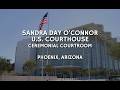 Phoenix Ceremonial Courtroom 10:00 AM Thursday 5/21