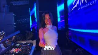 FUNKOT DJ TJAP MORGAN I FULL BASS HOREG MIDDLE NROTOK I RIMEX BY DJ NONA SHANIA