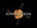 Ronnie Atkins - &quot;Soul Divine&quot; - Official Lyric Video