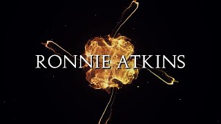 Ronnie Atkins - 
