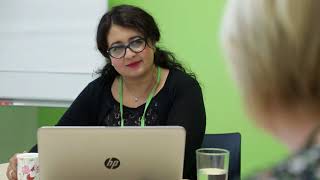 Active Inclusion Project - Monmouthshire Housing Association