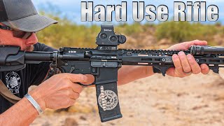 How To Choose A Hard Use Rifle! Don't Be Wrong.