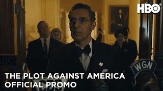 The Plot Against America: Season 1 Episode 6 Promo | HBO