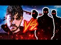 Pow3r vs hacker 30  la rivincita