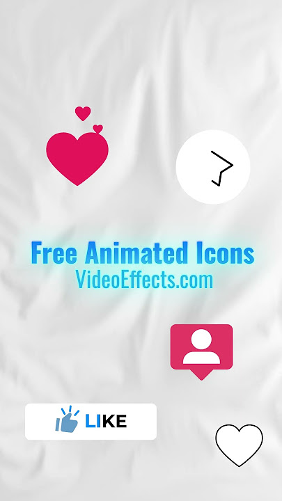 download free animated icons!