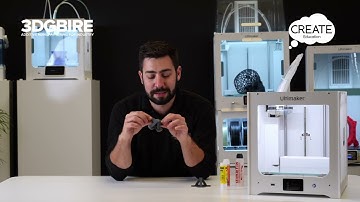The UltiMaker 2+ Connect Troubleshooting: Print Not Sticking to the Build Plate or Warping