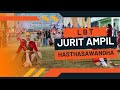 LBT , SANGGAR TARI HASTHASAWANDHA, TARI JURIT AMPIL
