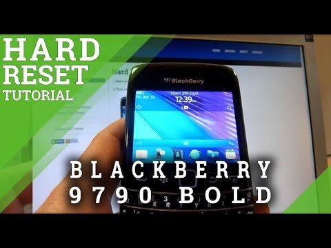 What Harga Blackberry Bold 9790