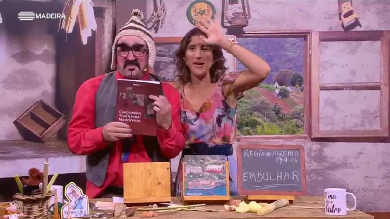 C'ma Diz O Outro #82