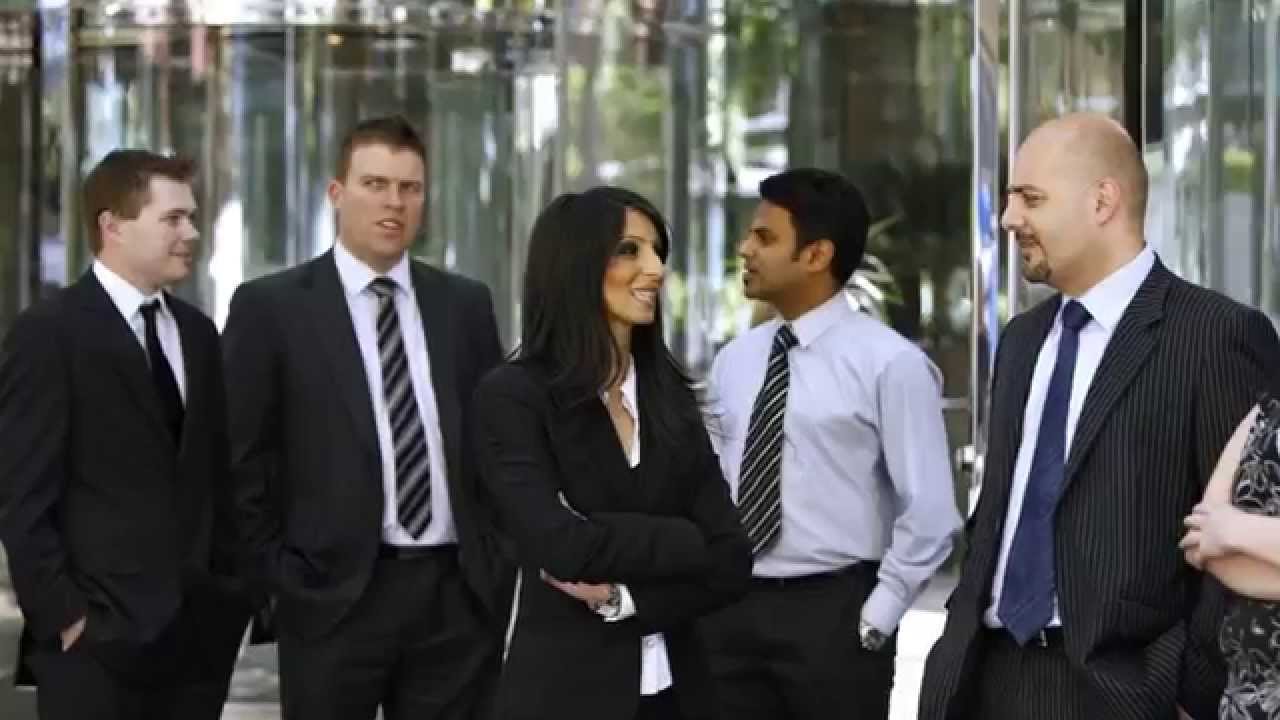 ANZIIF Insurance Industry Induction Program - Trailer