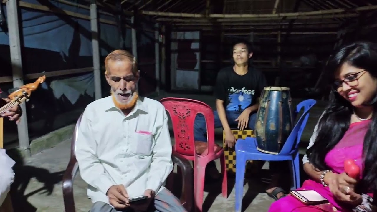 সুজন সখী || শাহজাহান ভাই || শাহনাজ সাথী