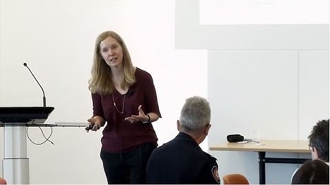 Designing effective risk and warning communication | Part 3 (of 4)