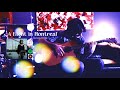 Gionata prinzo  a night in montreal  official fingerstyle acoustic guitar