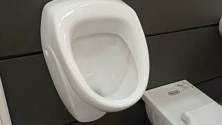 GEBERIT SELNOVA 500.344.01.1 URINAL Уринал Писуар