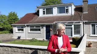 82 Meadow Grove, Churchtown Upper, Dublin 16, D16 X782 (4 Bed, 2 Bath House)... For Sale €785,000