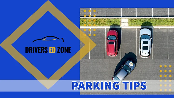 Лучшие советы по парковке для новых водителей