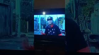 en bucle con el tema de Sara Hebe ♥️♥️🫂🫂